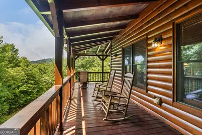 93 Deer Hunter Trail #1A, Blue Ridge, GA 30513 - Photo 64