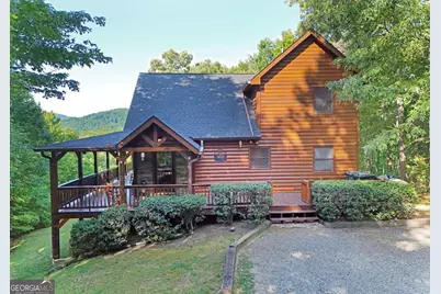 93 Deer Hunter Trail #1A, Blue Ridge, GA 30513 - Photo 2
