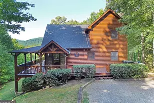 93 Deer Hunter Trail, Blue Ridge, GA 30513 - Photo 2