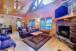 93 Deer Hunter Trail, Blue Ridge, GA 30513 - Photo 26