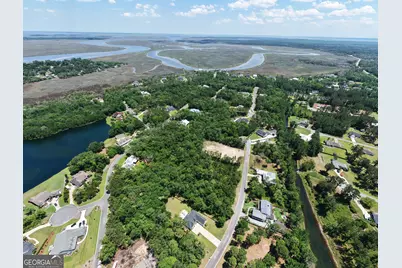 Lot 148 Sanford Drive, Waverly, GA 31565 - Photo 6