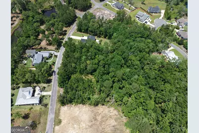 Lot 148 Sanford Drive, Waverly, GA 31565 - Photo 10