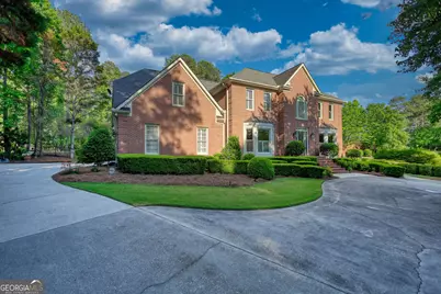 236 Westchester Drive, Griffin, GA 30223 - Photo 4