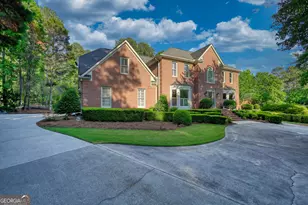 236 Westchester Dr, Griffin, GA 30223 - Photo 4