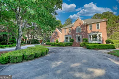 236 Westchester Drive, Griffin, GA 30223 - Photo 2