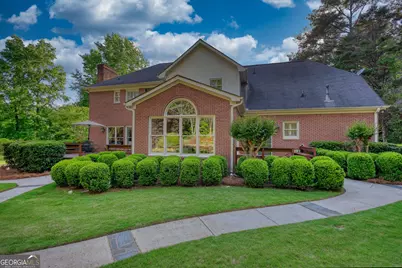 236 Westchester Drive, Griffin, GA 30223 - Photo 12