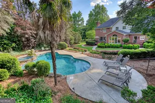 236 Westchester Dr, Griffin, GA 30223 - Photo 10
