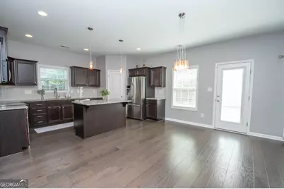 158 Briandwood Drive, Newnan, GA 30265 - Photo 16