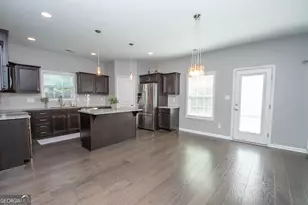 158 Briandwood Dr, Newnan, GA 30265 - Photo 16