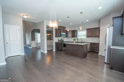 158 Briandwood Drive, Newnan, GA 30265 - Photo 14