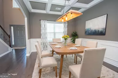 158 Briandwood Drive, Newnan, GA 30265 - Photo 6