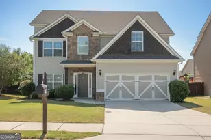 158 Briandwood Dr, Newnan, GA 30265 - Photo 2