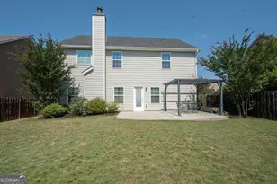 158 Briandwood Dr, Newnan, GA 30265 - Photo 50
