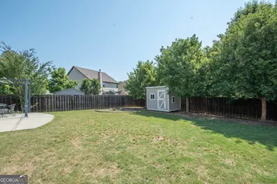 158 Briandwood Drive, Newnan, GA 30265 - Photo 48