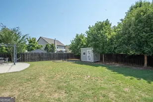 158 Briandwood Dr, Newnan, GA 30265 - Photo 48