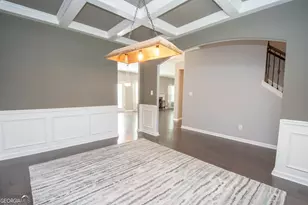 158 Briandwood Dr, Newnan, GA 30265 - Photo 8