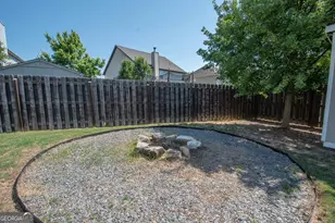 158 Briandwood Dr, Newnan, GA 30265 - Photo 52
