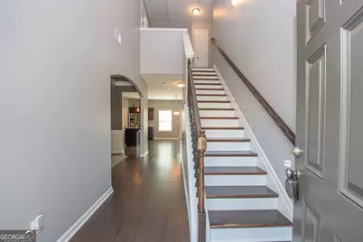 158 Briandwood Drive, Newnan, GA 30265 - Photo 4