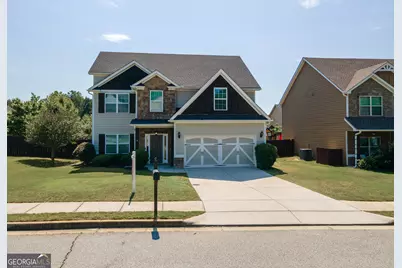 158 Briandwood Drive, Newnan, GA 30265 - Photo 54