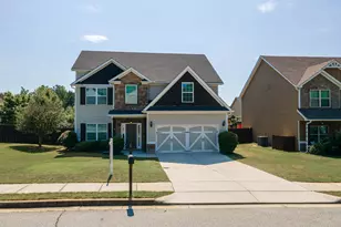 158 Briandwood Dr, Newnan, GA 30265 - Photo 54