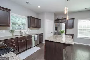 158 Briandwood Dr, Newnan, GA 30265 - Photo 10