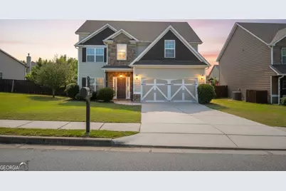 158 Briandwood Drive, Newnan, GA 30265 - Photo 2