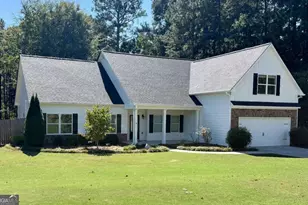 2839 Shadowstone Way, Winder, GA 30680 - Photo 2