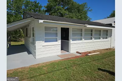 201 Institute Street #A, Statesboro, GA 30458 - Photo 2