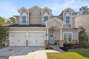 22 Chapel Lake N, Savannah, GA 31419 - Photo 1