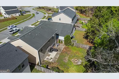 22 Chapel Lake N, Savannah, GA 31419 - Photo 38