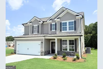 140 Cochin Drive, Statham, GA 30666 - Photo 2