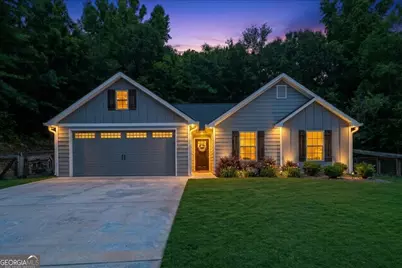 118 Rocky Branch Drive, Murrayville, GA 30564 - Photo 42