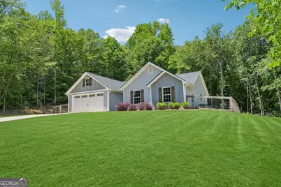 118 Rocky Branch Drive, Murrayville, GA 30564 - Photo 40