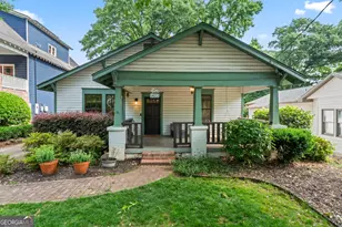 1422 Metropolitan Ave SE, Atlanta, GA 30316 - Photo 1