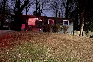 852 Alfred Rd, Atlanta, GA 30331 - Photo 1