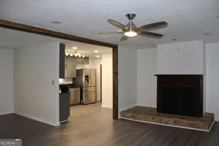 335 Poplar Ave, Social Circle, GA 30025 - Photo 4