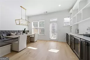 3554 Parkside Wy, Brookhaven, GA 30319 - Photo 4