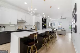 3554 Parkside Wy, Brookhaven, GA 30319 - Photo 6