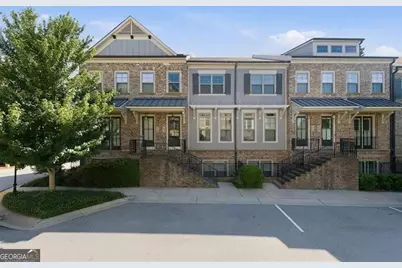 3554 Parkside Way, Brookhaven, GA 30319 - Photo 1