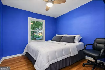 6322 Waikiki Way, Forest Park, GA 30297 - Photo 24