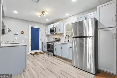 6322 Waikiki Way, Forest Park, GA 30297 - Photo 8