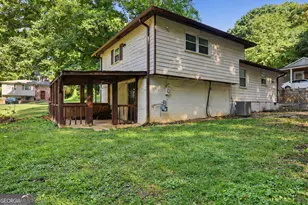 6322 Waikiki Way, Forest Park, GA 30297 - Photo 34