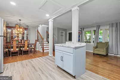 6322 Waikiki Way, Forest Park, GA 30297 - Photo 10