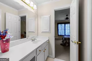635 Birkdale Dr, Fayetteville, GA 30215 - Photo 38