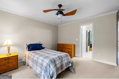 635 Birkdale Drive, Fayetteville, GA 30215 - Photo 32
