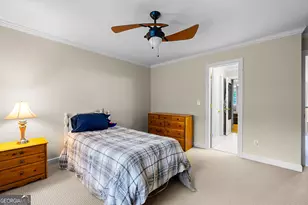 635 Birkdale Dr, Fayetteville, GA 30215 - Photo 32