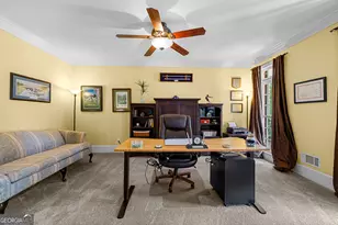 635 Birkdale Dr, Fayetteville, GA 30215 - Photo 14