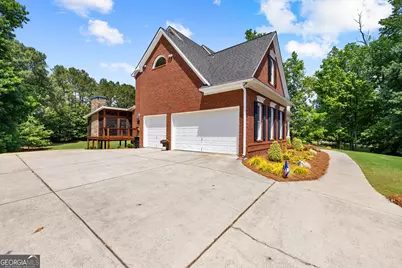 635 Birkdale Drive, Fayetteville, GA 30215 - Photo 4