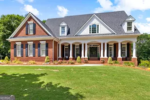 635 Birkdale Dr, Fayetteville, GA 30215 - Photo 1