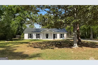 123 Kennedy Street, Reidsville, GA 30453 - Photo 2